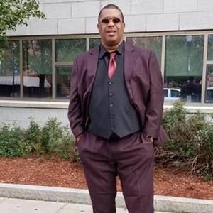 Meet your Posher, Jay